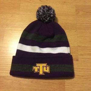 Tennessee Tech University Beanie